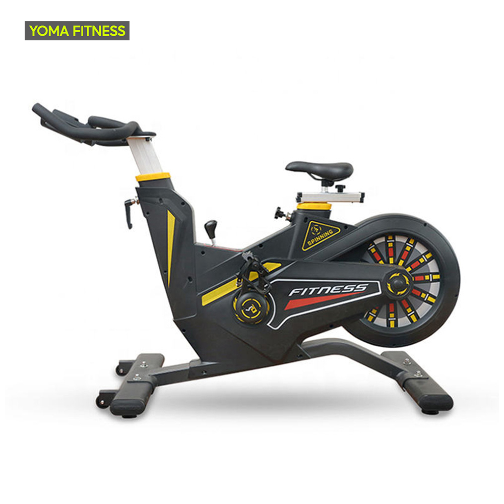 YOMA FITNESS Magnetic  Spinning  Bike