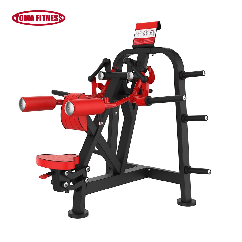 YOMA FITNESS Lateral deltoids