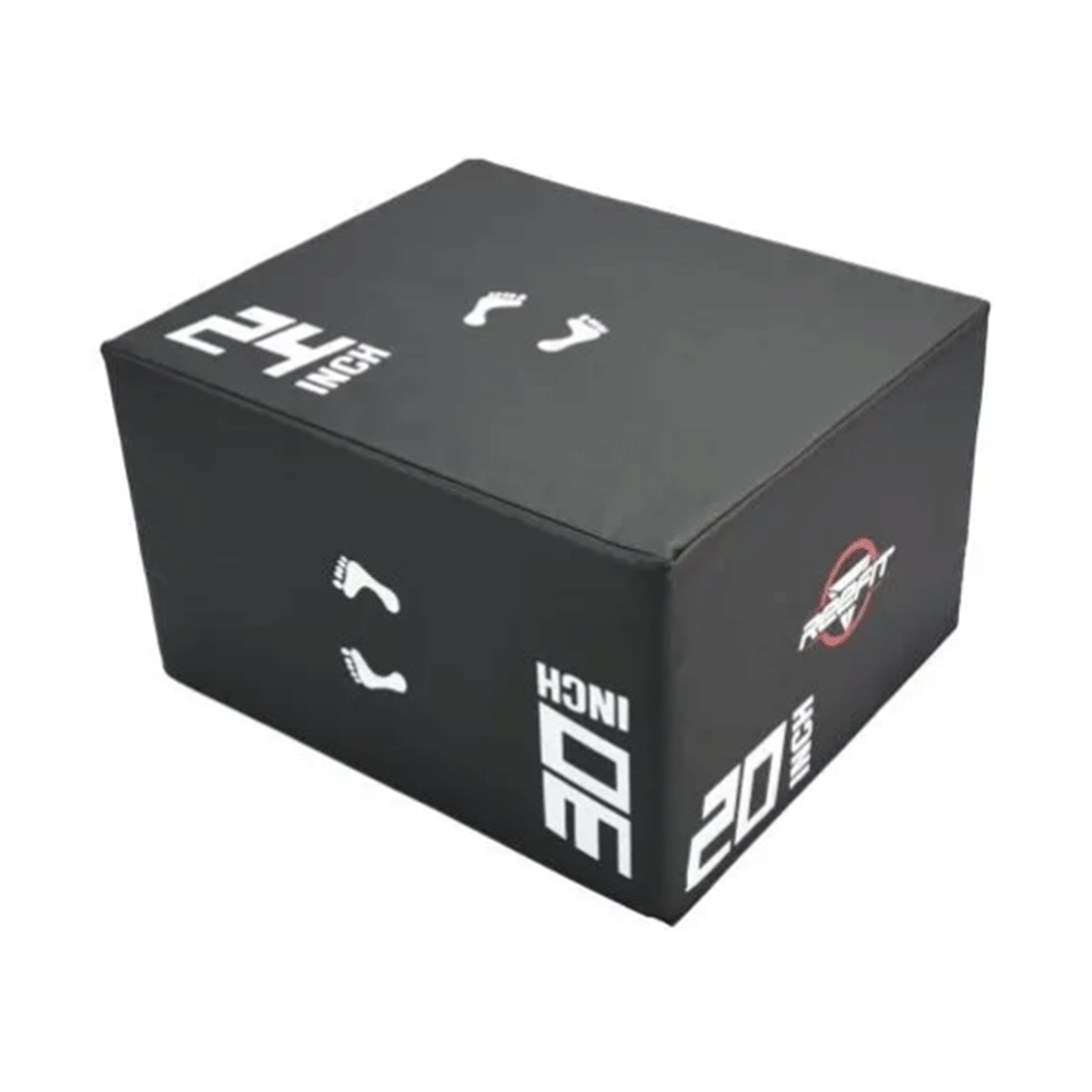 Soft ware triad jump box