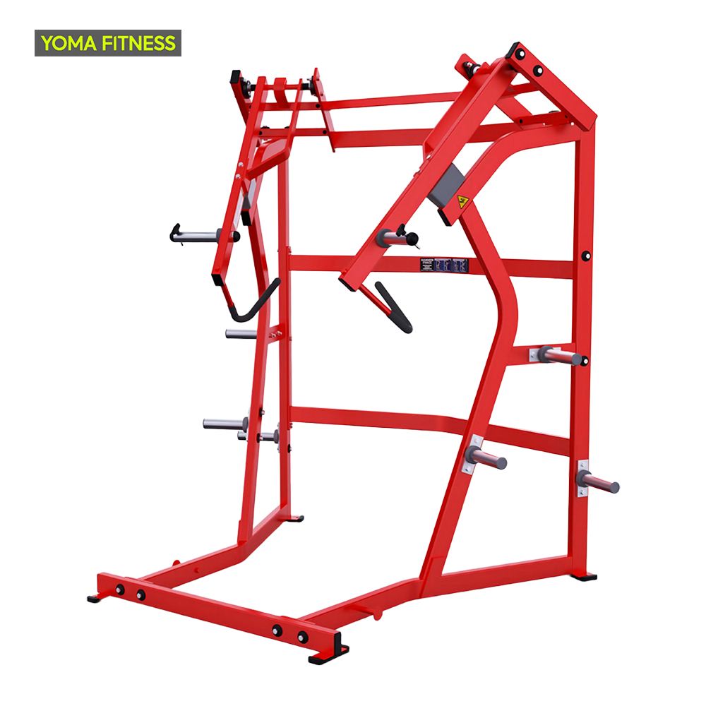 YOMA FITNESS Jammer machine