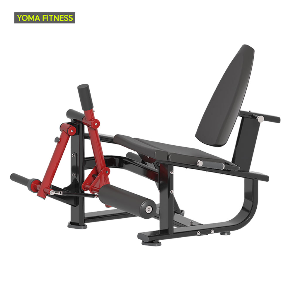 YOMA FITNESS Seated Leg Extension Machine in Guangzhou, China