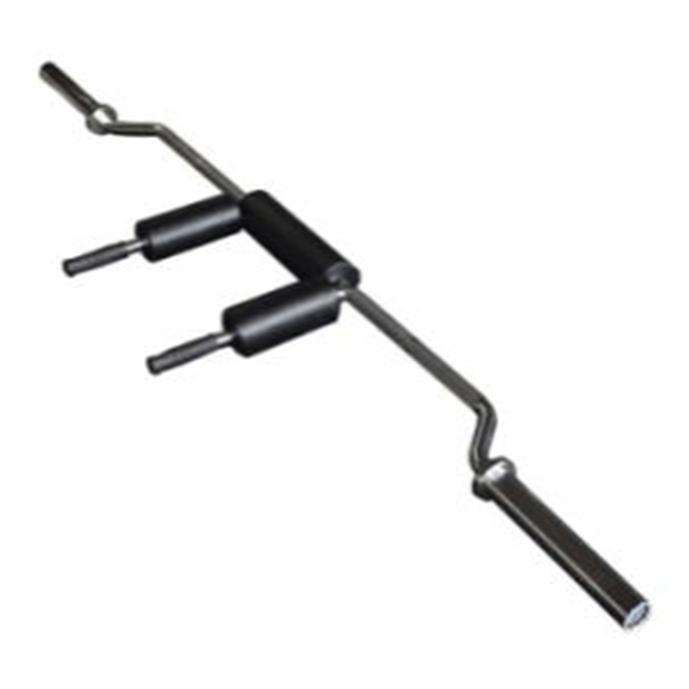 1000Lb squat rod