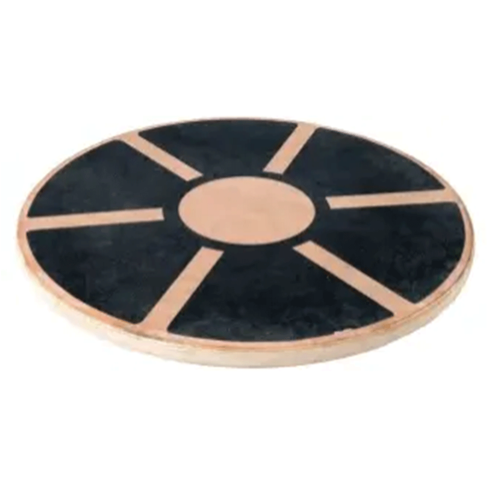 Wooden Balance Board