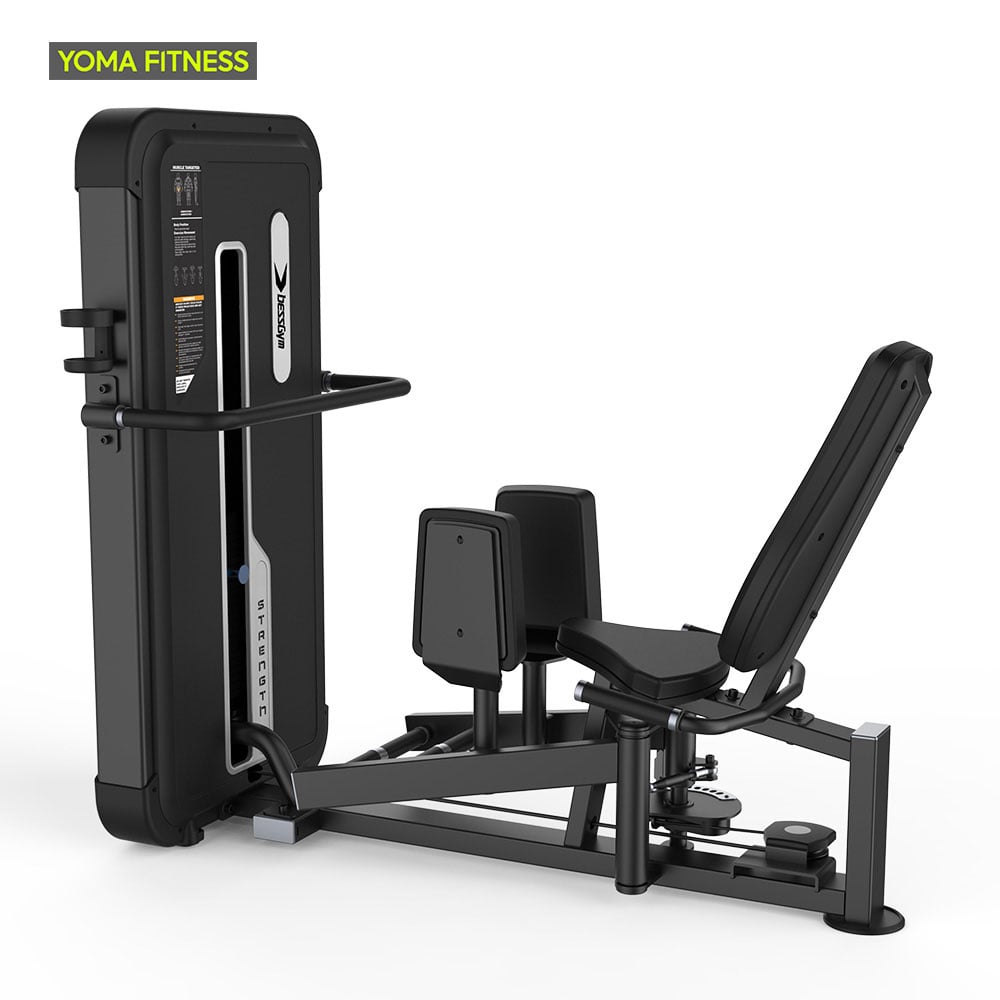 YOMA FITNESS Commercial Outer Thigh Trainer
