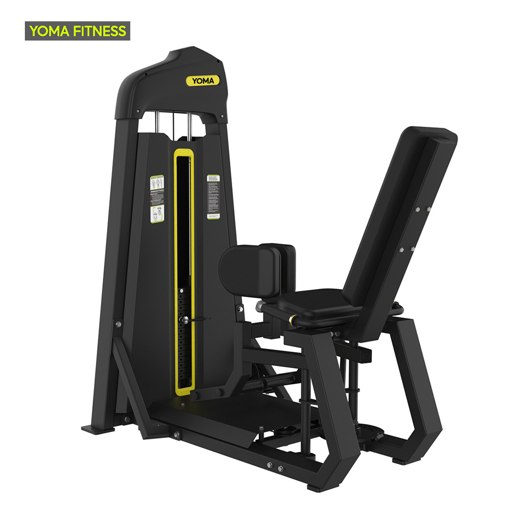 YOMA FITNESS Machine d'adduction des hanches
