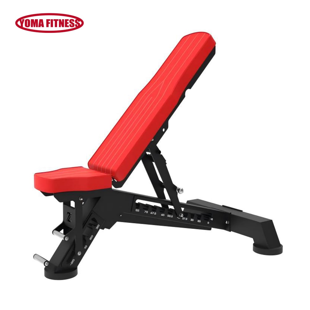 YOMA FITNESS Super Bench