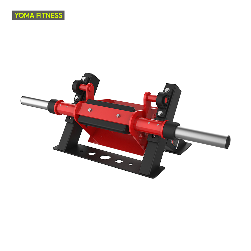YOMA FITNESS Plate Loaded Tibia Dorsi-Flexion