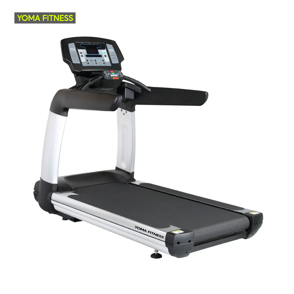 YOMA FITNESS Commercial Use Treadmill