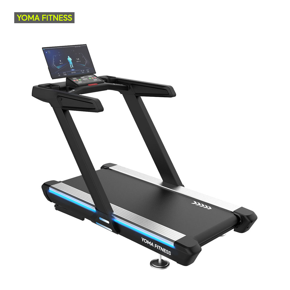 YOMA FITNESS Commercial Use Treadmill