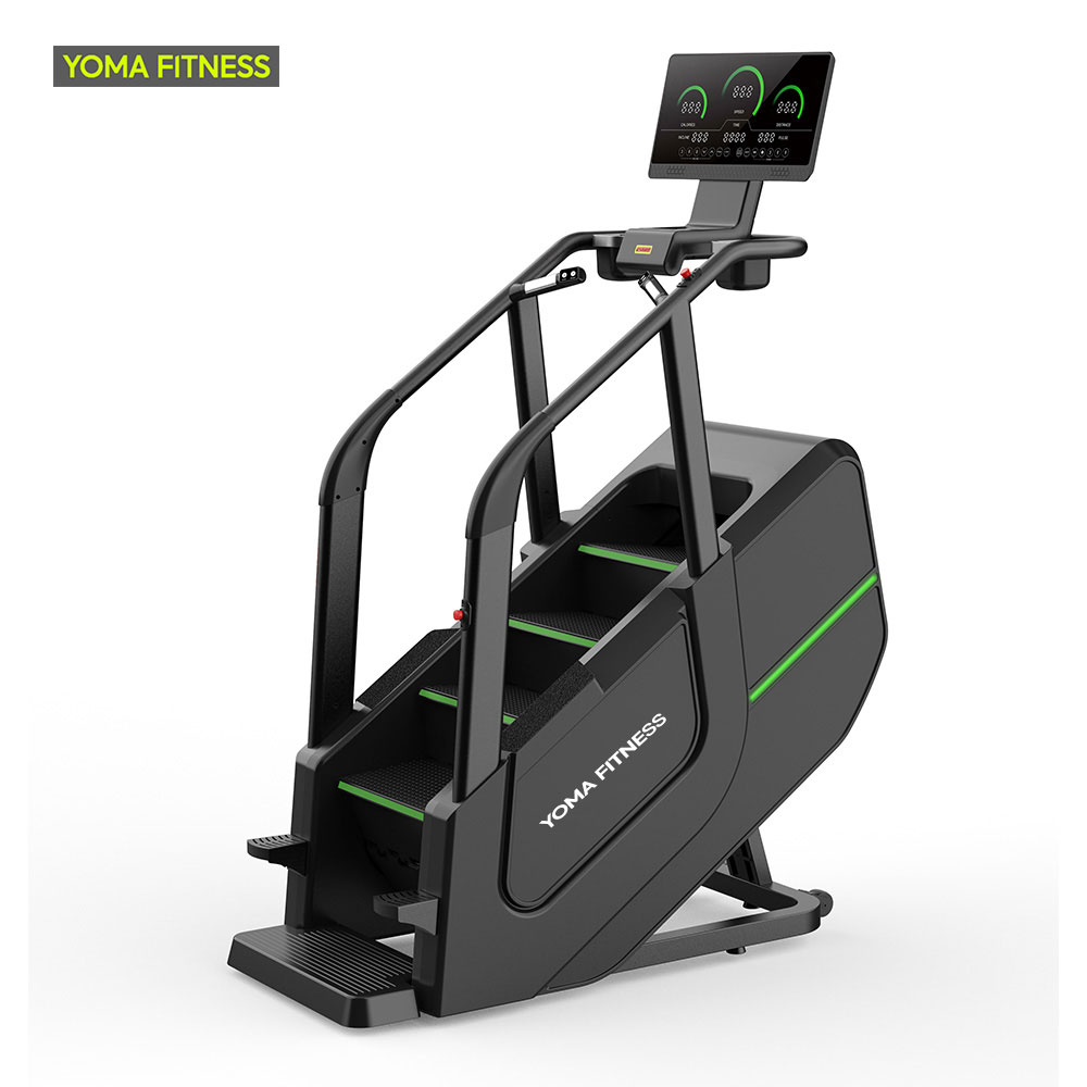 YOMA FITNESS Stair Climber