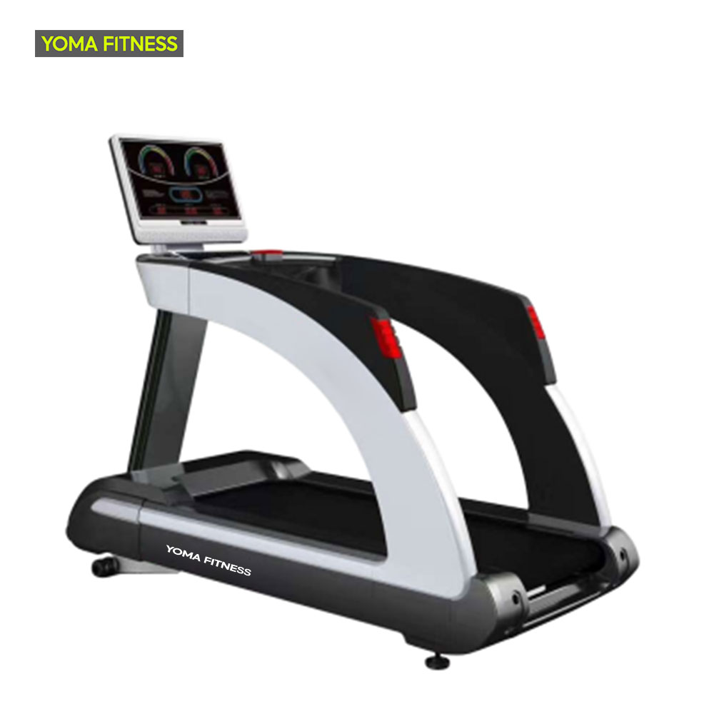 YOMA FITNESS Commercial Use Treadmill