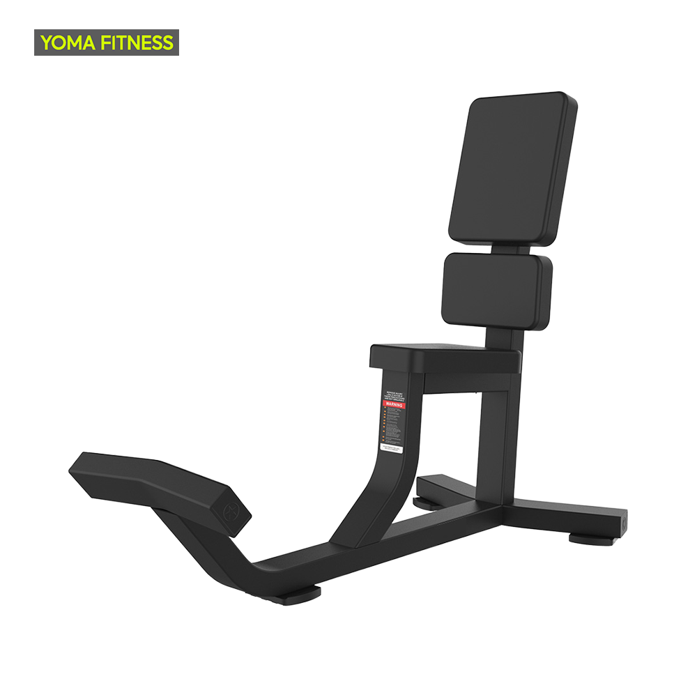 YOMA FITNESS Shoulder Press Bench