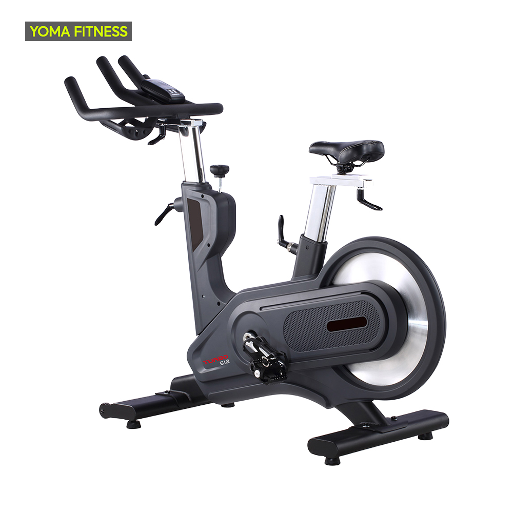 YOMA FITNESS Spinning bike