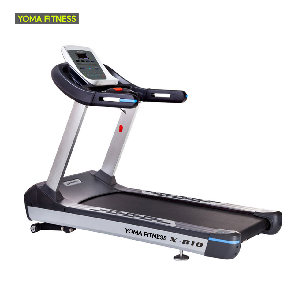 YOMA FITNESS Commercial Use Treadmill