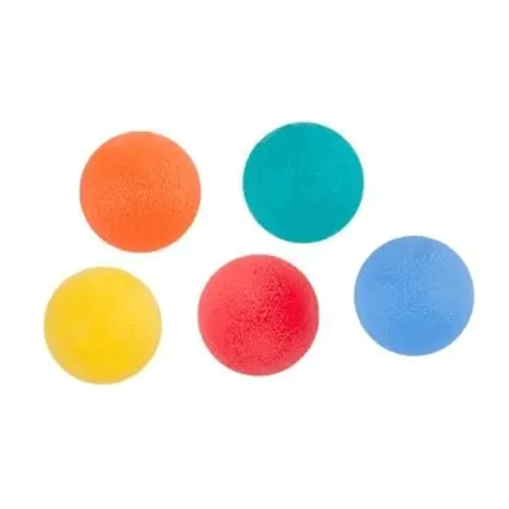 Professional massage training ball