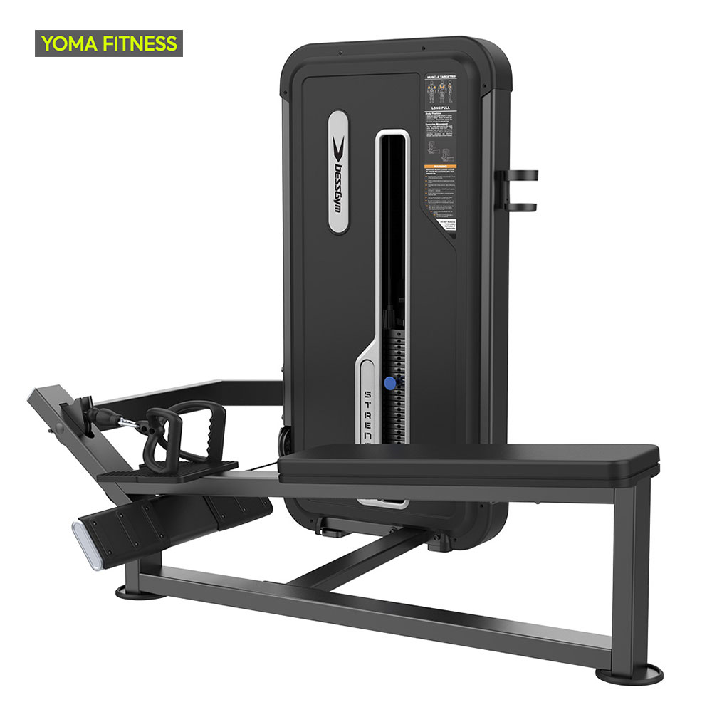 YOMA FITNESS Commercial Low Row Machine