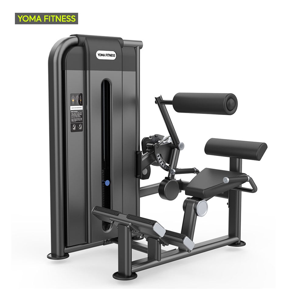 دستگاه اکستنشن پشت YOMA FITNESS