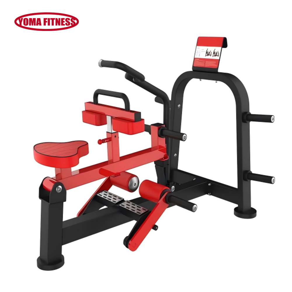 YOMA FITNESS Super seated calf