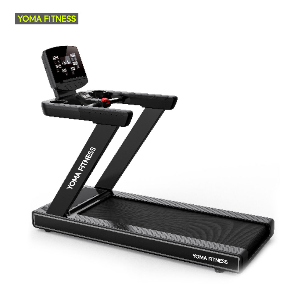 YOMA FITNESS Commercial Electric Treadmill