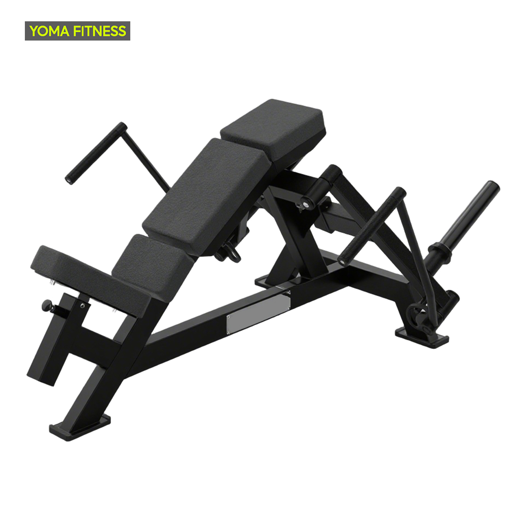 YOMA FITNESS RELOADED INCLINE FLY