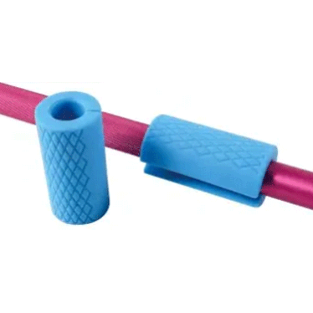 Silicone Barbell Sheath