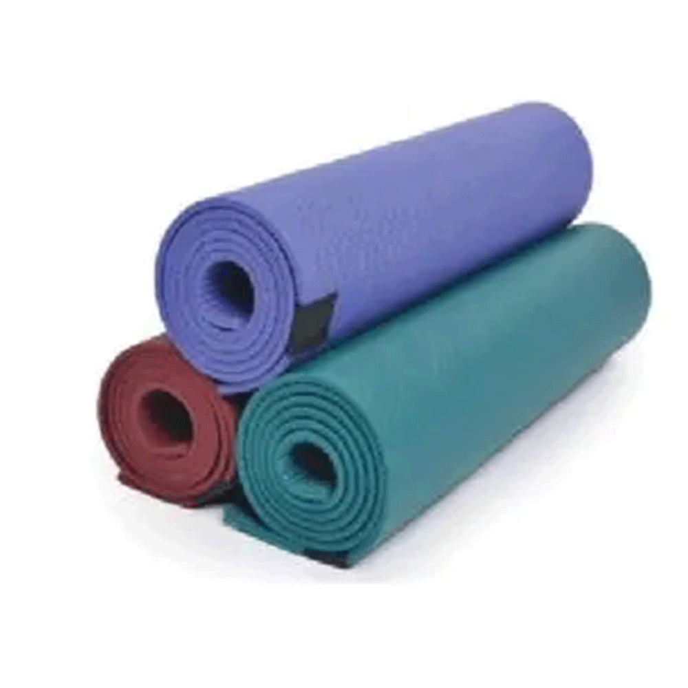PVC Yoga Mat