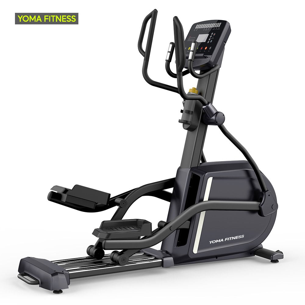 YOMA FITNESS Elliptical machine