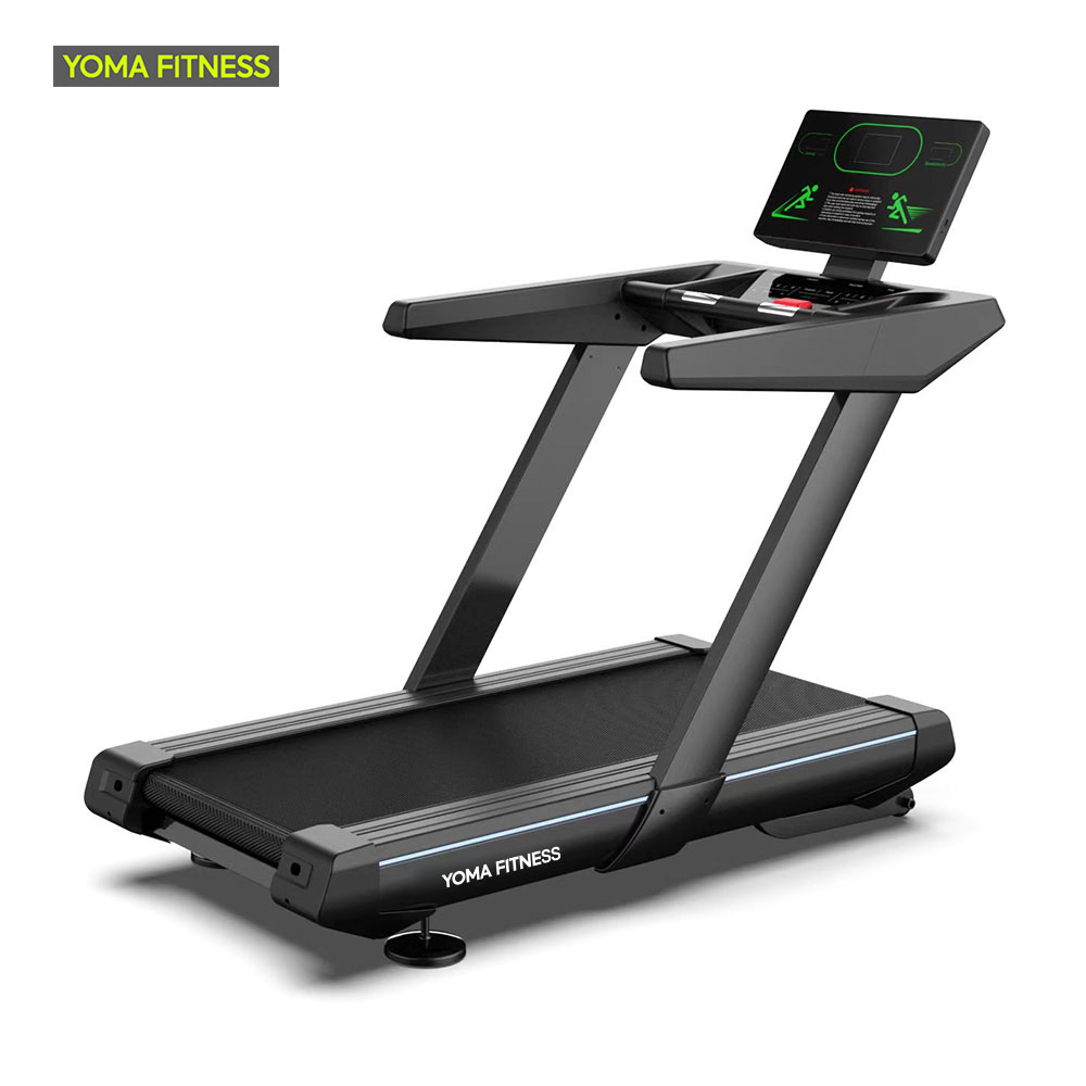 YOMA FITNESS Commercial Use Treadmill