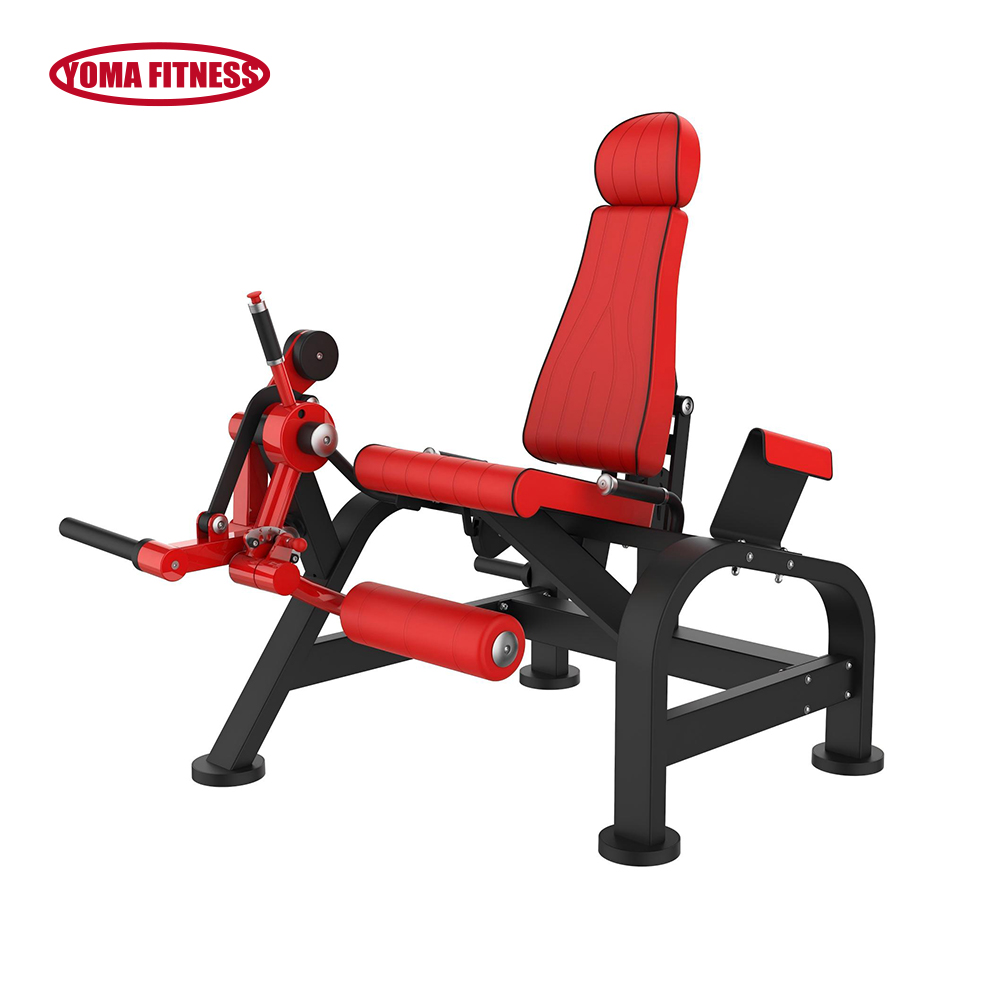 YOMA FITNESS Разгибание ног