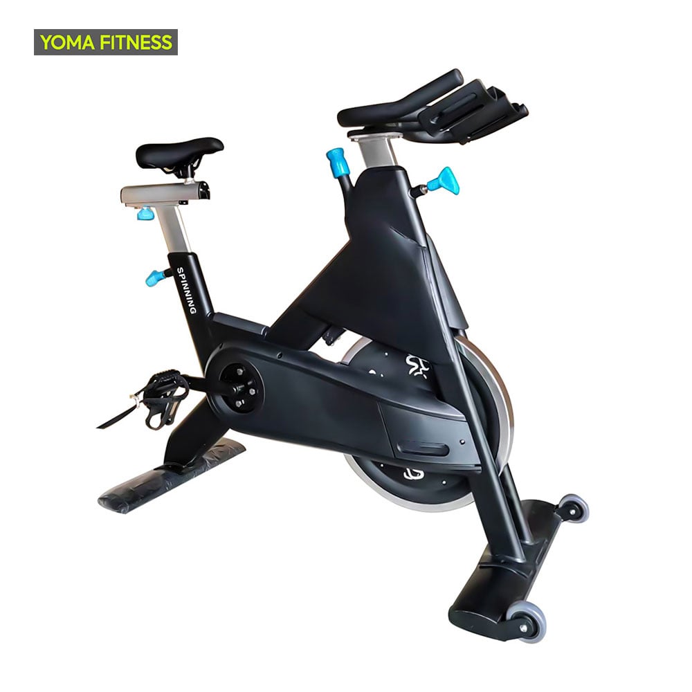 YOMA FITNESS Spinning bike