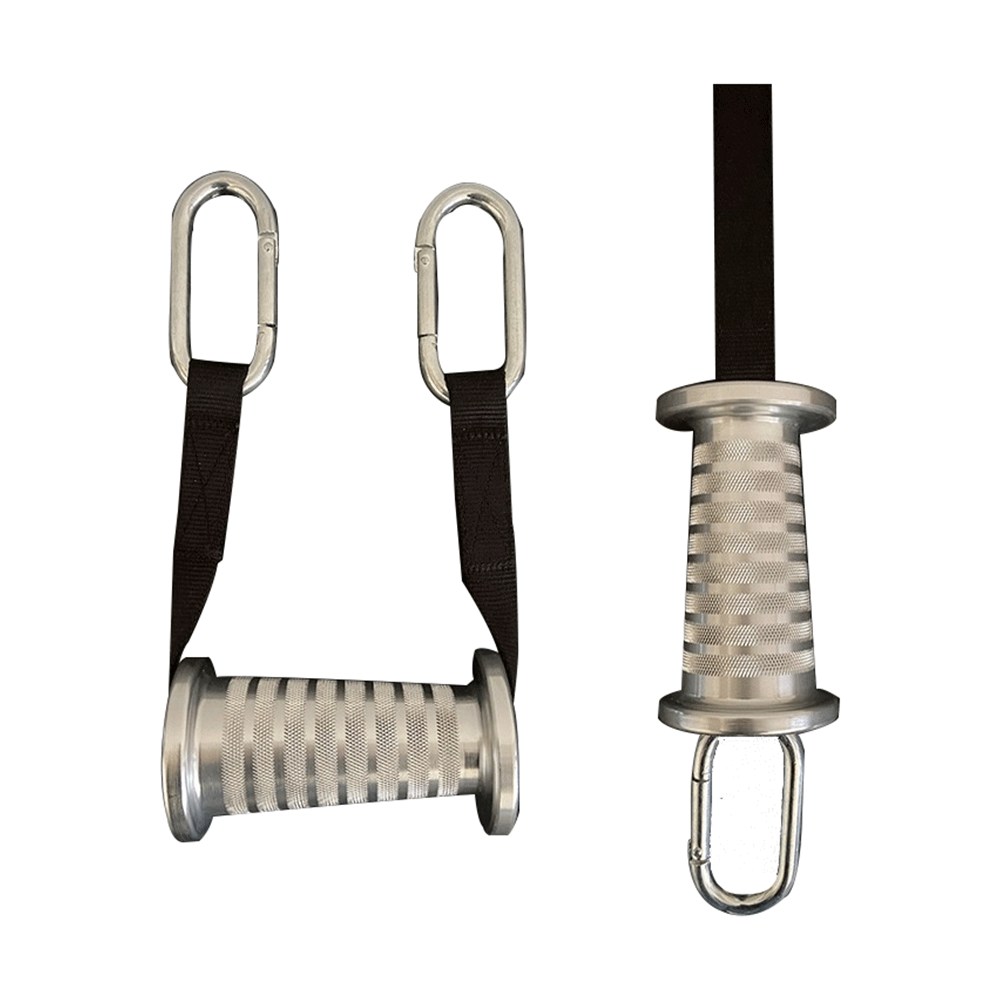 Walker Aluminum Handle–Model A