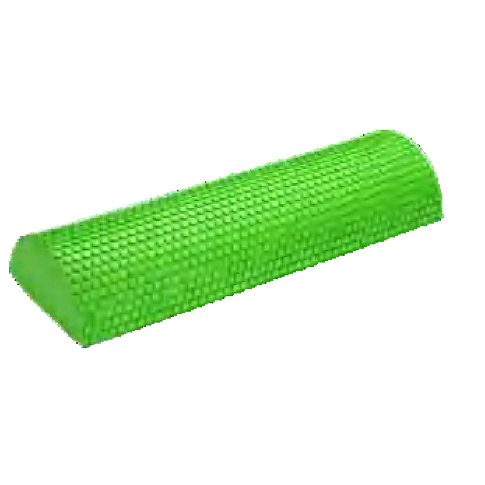 Bubble half shaft
