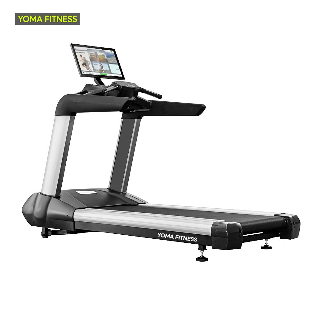 YOMA FITNESS Commercial Treadmill