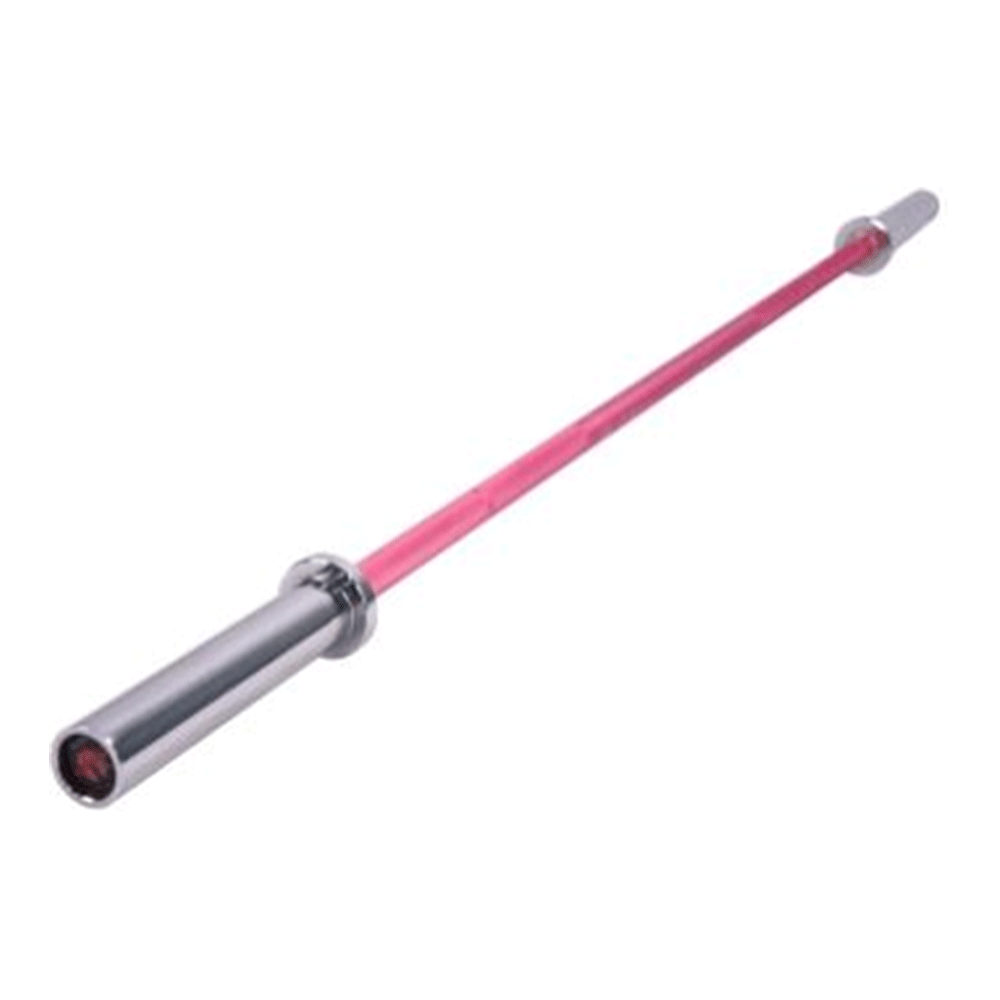 250LB Women Rod