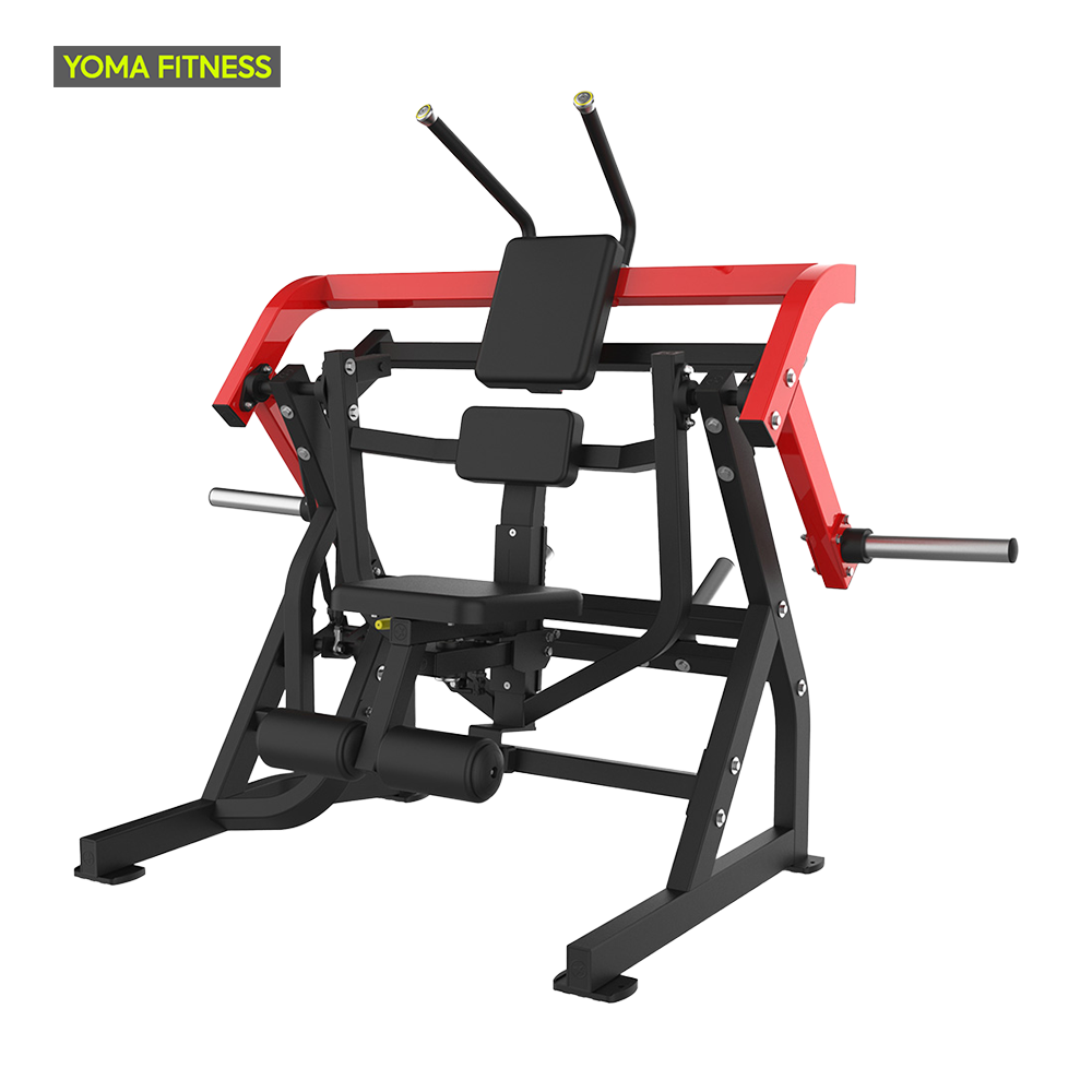 YOMA FITNESS Abdominal / Oblique Crunch