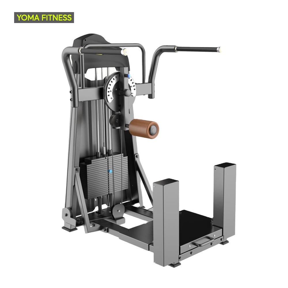 YOMA FITNESS Multi Hip Machine