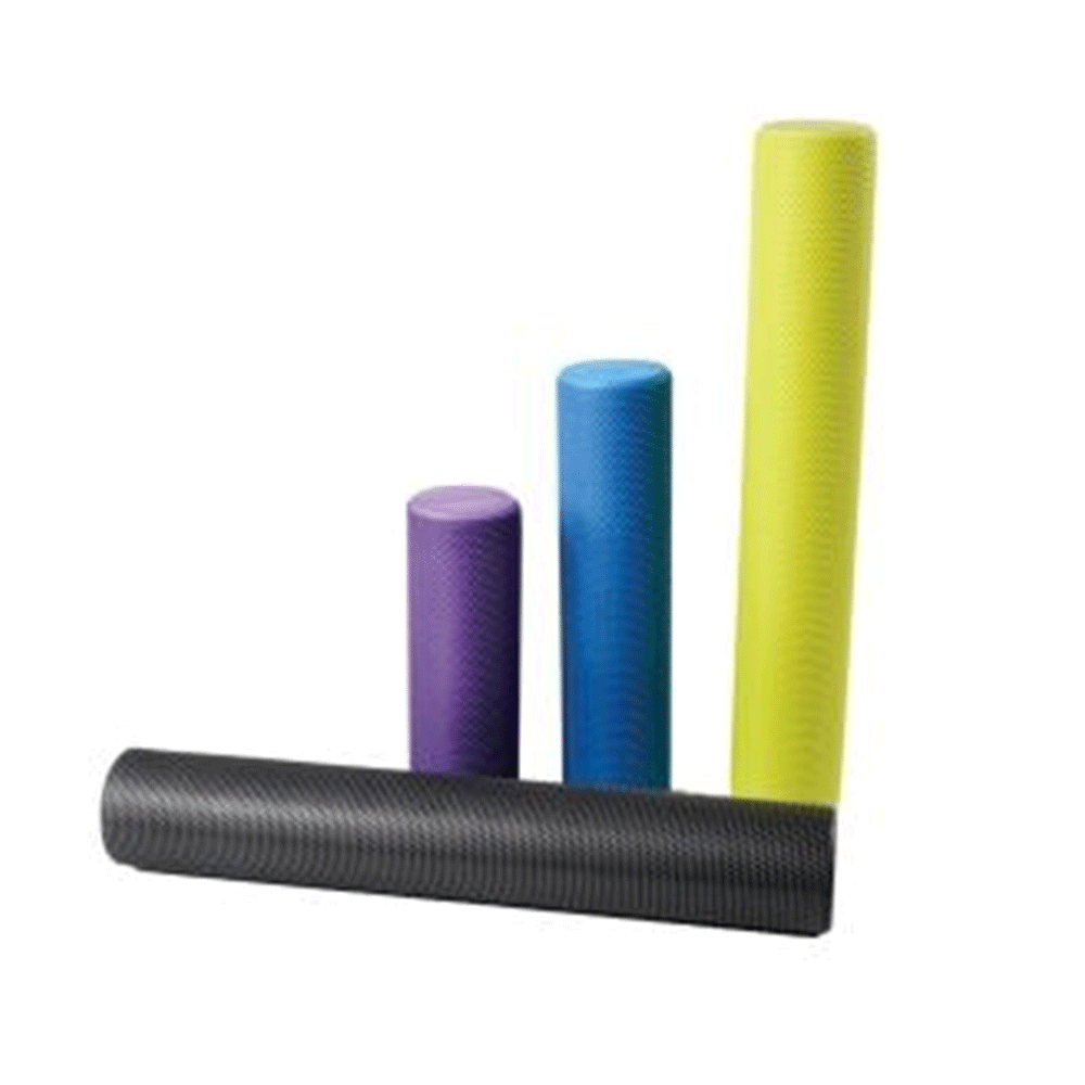 Floating-Point Foam Axis