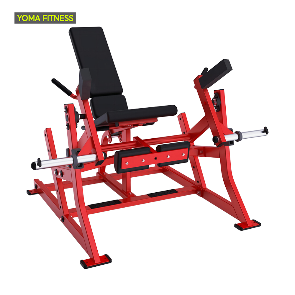 YOMA FITNESS Leg Extension Machine
