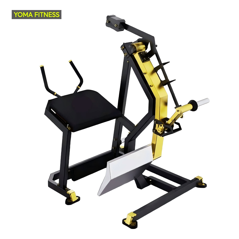 Mashine ea Glute Isolater