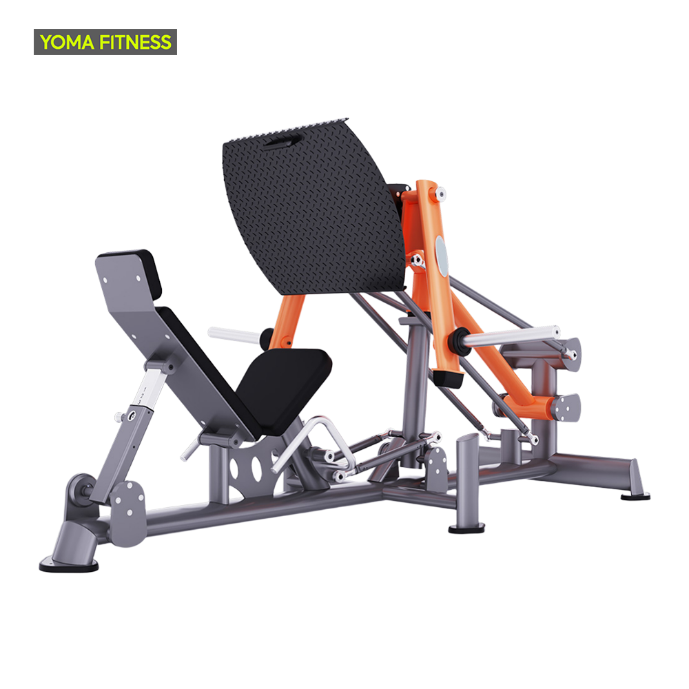 YOMA FITNESS Ayaq Təzyiq Maşını, Çin, Quanczhou