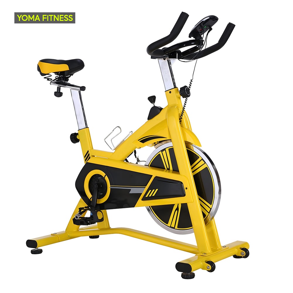 YOMA FITNESS Spin Bike