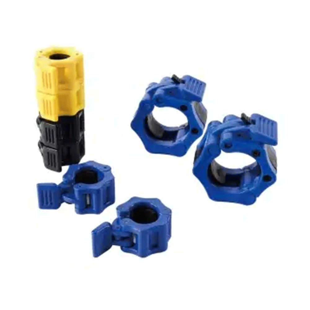 Nylon Clip