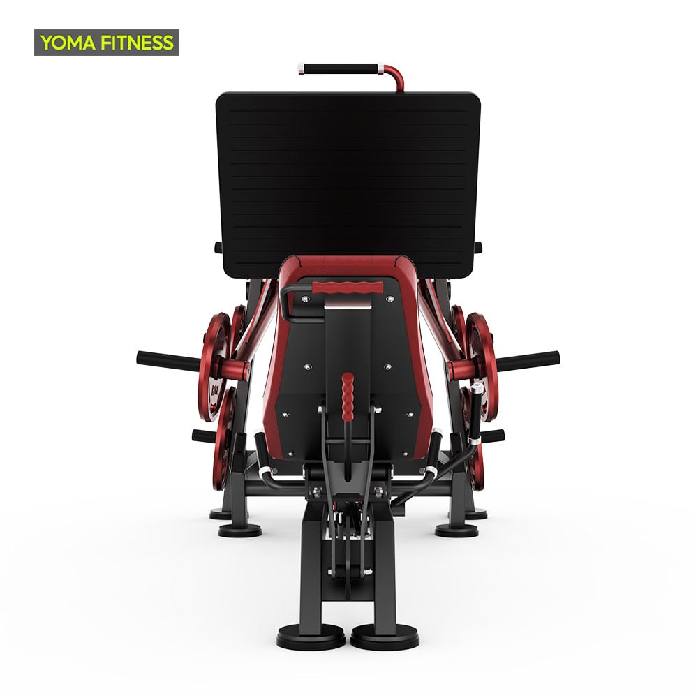 YOMA FITNESS Super leg press bridge Machine