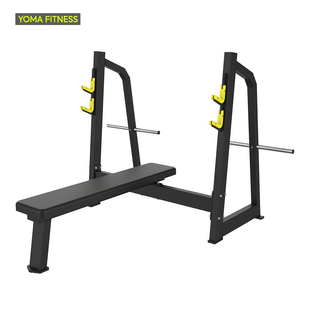 YOMA FITNESS Olympic Bench