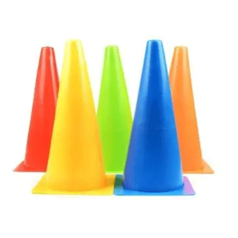 Mark Tube 6pieces/set, 9/12/15 inches,grassgreen