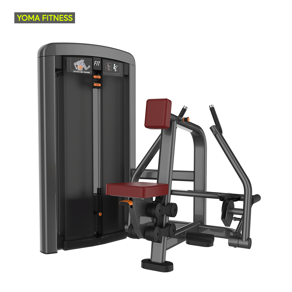 YOMA FITNESS LF Series Row