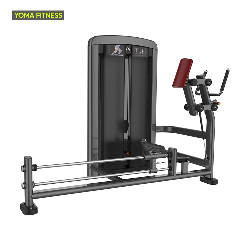 YOMA FITNESS LF Series Glute