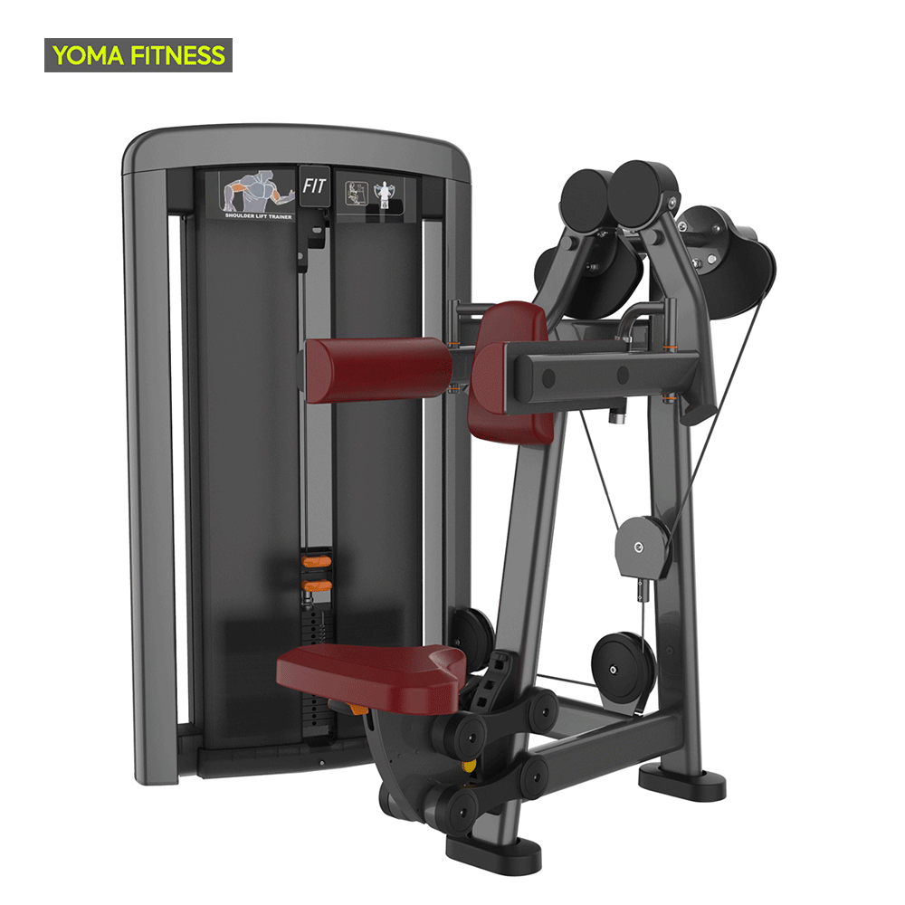 YOMA FITNESS LF Series Lateral Raise