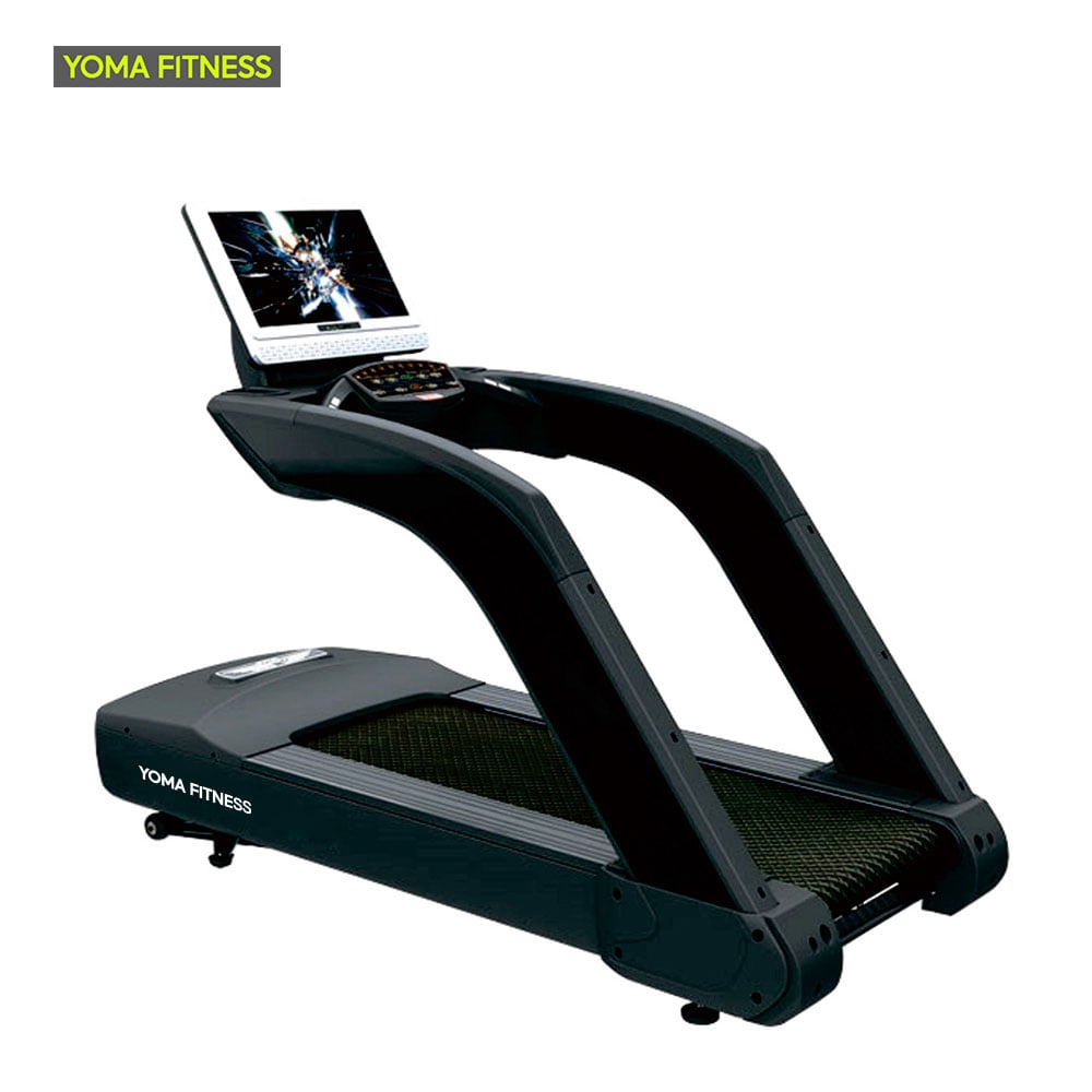 YOMA FITNESS Commercial Use Treadmill