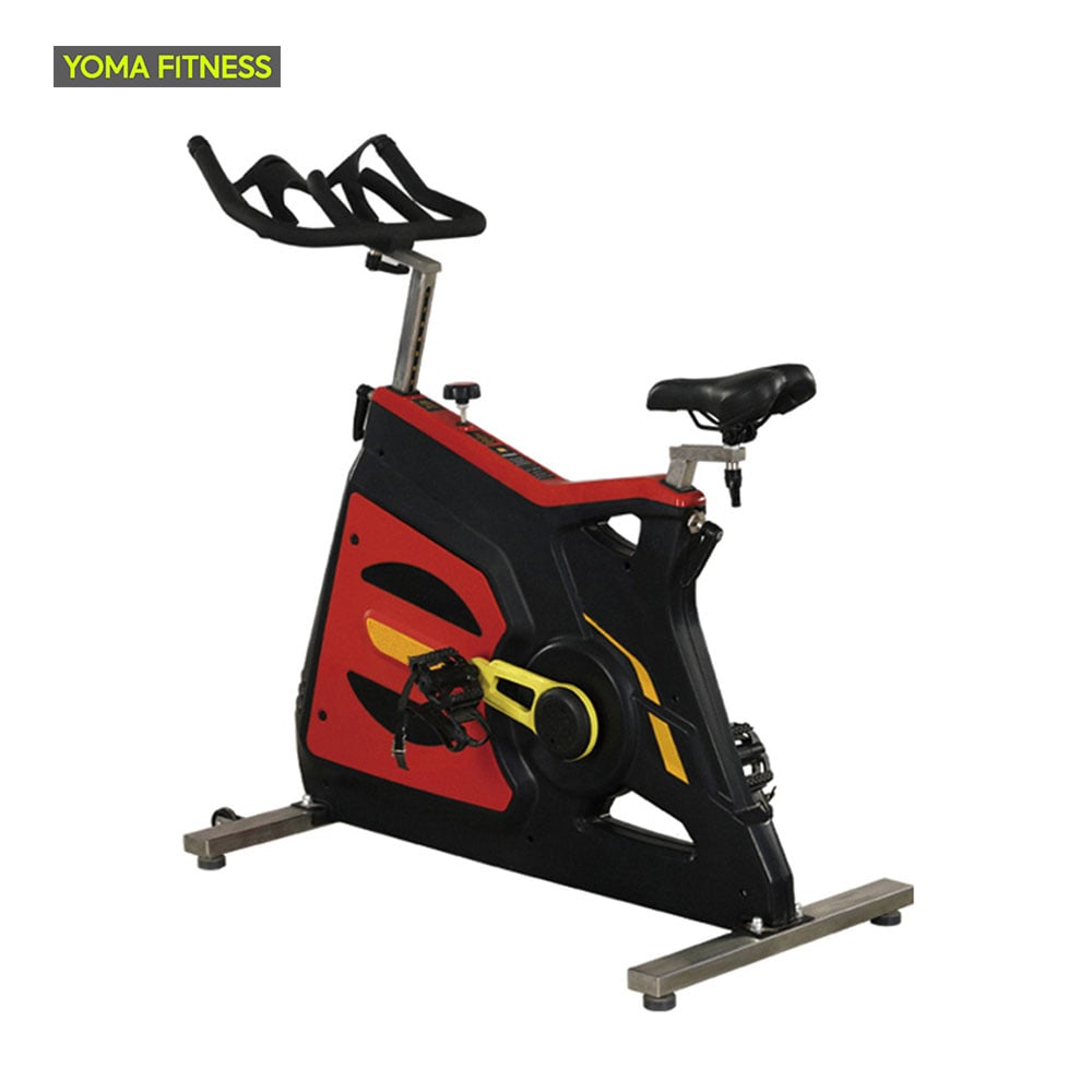 YOMA FITNESS Spinning bike